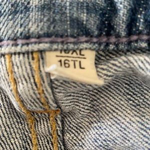 Gap Jeans TALL